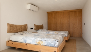 Resa Estates Ibiza for sale villa sea views koop bedroom 2.jpg